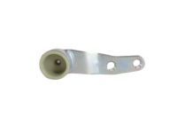 Toyota 66120-04030 Hinge, Driver Side