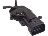 Toyota 69120-0C010 Lock Actuator, Driver Side