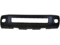 Toyota 52119-0C948 Bumper Cover, Front