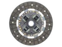 Toyota 31250-20251 Disc Assembly, Clutch