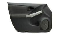 Toyota 64730-47100-B1 Side Trim Panel, Passenger Side