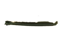Toyota 53805-60020 Seal, Front Fender Main, Passenger Side
