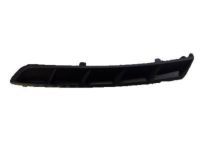 Toyota 52165-06030 Extension, Passenger Side