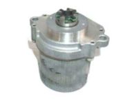 Toyota 80960-42050 Motor Assembly, Power Steering