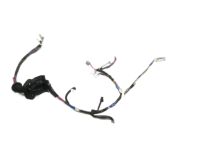 Toyota 82151-08050 Wire, Front Door, Passenger Side