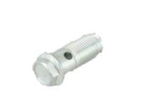 Toyota 90401-16043 Cooler Pipe Union