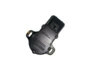 Toyota 89452-12050 Sensor, Throttle Position (For E.F.I.)