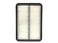 Toyota 17801-35020 Element Sub-Assembly, Air Cleaner Filter