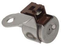 Toyota 35240-33030 Solenoid Assembly, Automatic Transmission 3Way