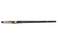 Toyota 68291-35020 Inner Weatherstrip, Rear