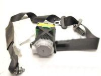 Toyota 73220-52540-C3 Lap & Shoulder Belt, Driver Side