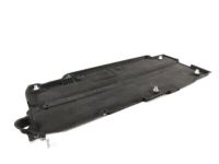 Toyota 58165-47040 Under Cover, Passenger Side