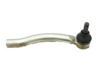 Toyota 45460-09280 Outer Tie Rod, Passenger Side