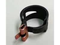 Toyota 90467-13051 Clamp Or Clip, Hose (For Water By-Pass Hose)