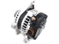 Toyota Matrix Parts - 27060-0T041-84 Alternator