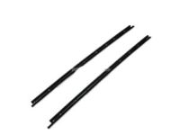 Toyota 68171-52081 Weatherstrip, Inner Passenger Side