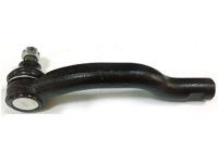 Toyota 45047-49135 Outer Tie Rod, Driver Side