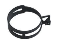 Toyota 90466-41006 Clamp Or Clip, Hose(For Radiator Outlet)