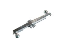 Toyota 33222-35010 Arm, 1st & Reverse Shift