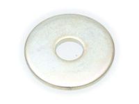Toyota 90201-12010 Washer, Plate(For Rear Lateral Control Rod)