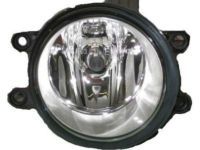 Toyota 81210-0D042 Fog Lamp, Passenger Side