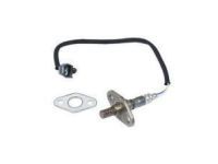 Toyota Sienna Oxygen Sensor - 89465-08090 Oxygen Sensor, Driver Side