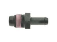 Toyota 12204-22050 Valve Sub-Assembly, Ventilation