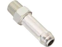Toyota 90404-51319 Union, Vacuum Hose(For Manifold Side)