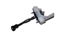 Toyota 68610-48041 Door Check, Passenger Side