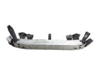 Toyota 52021-35140 Reinforcement, Front