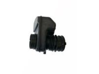 Toyota 17880-31090 Air Hose, Front