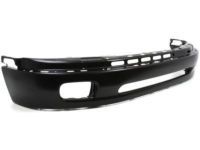 Toyota 52119-0C010 Upper Cover, Front
