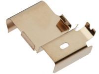 Toyota 47717-35010 Plate, Pad Support(For Front Disc Brake)