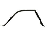 Toyota 77602-14060 Fuel Tank Mount Strap, Driver Side
