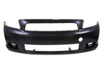 Toyota 52119-21906 Bumper Cover, Front
