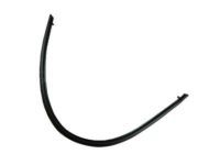 Toyota 53395-14010 Seal, Front
