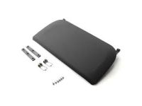 Toyota 64275-0C040-E0 Back Panel Cover Hole Cover, Brown, Rear