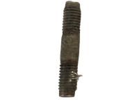 Toyota 90116-08171 Bolt, Stud(For Manifold Converter)