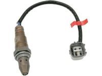 Toyota 89467-04080 Oxygen Sensor, Front
