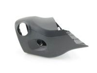 Toyota 45286-12986-C0 Column Cover, Gray
