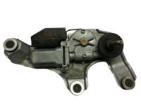 Toyota 85130-47030 Wiper Motor, Rear