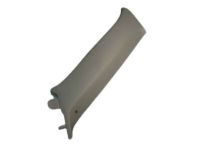 Toyota 62211-12480-B0 Windshield Pillar Trim, Passenger Side