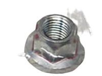 Toyota 90177-14003 Standard Parts, Rear