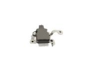 Toyota 89180-35030 Sensor Assembly, Yawrate