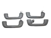 Toyota 74610-05140-B0 Grip Sub-Assembly, Assist