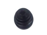 Toyota 04438-08130 Inner Boot, Front