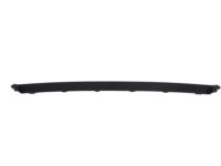 Toyota 53102-35900 Cover Molding, Front