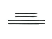 Toyota 72704-0C020 Lock Cable, Driver Side