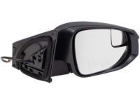 Toyota 87910-0R200 Mirror Assembly, Passenger Side