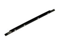Toyota 75720-0C010 Belt Weatherstrip, Driver Side